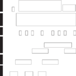 Fill Free Fillable Building Control Application Form March 19