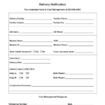 Fill Free Fillable Cook Children s Health Plan PDF Forms