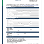 Fill Free Fillable Cook Children s Health Plan PDF Forms