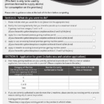 Fill Free Fillable East Lindsey District Council PDF Forms