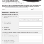 Fill Free Fillable East Lindsey District Council PDF Forms