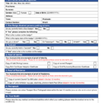 Fill Free Fillable East Lothian Council Corp PDF Forms