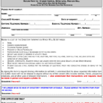 Fill Free Fillable Forms Columbus State Community College