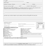 Fill Free Fillable Forms Columbus State Community College