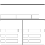 Fill Free Fillable Full Planning Permission Application Form PDF Form