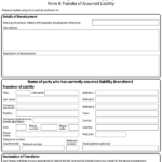 Fill Free Fillable Hambleton District Council PDF Forms PlanForms