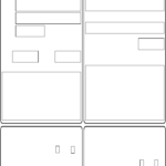 Fill Free Fillable Householder Application For Planning Permission