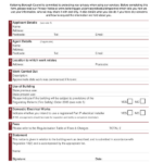 Fill Free Fillable Kettering Borough Council PDF Forms