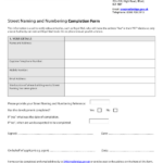 Fill Free Fillable London Borough Of Redbridge PDF Forms