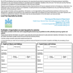 Fill Free Fillable Newcastle Under Lyme Borough Council PDF Forms