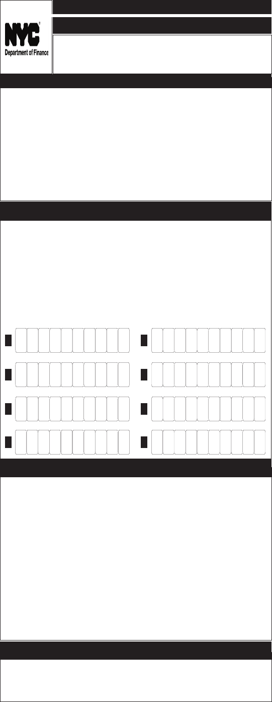 Fill Free Fillable PARKING CAMERA VIOLATIONS APPEAL APPLICATION 