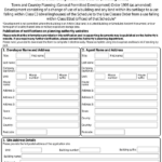 Fill Free Fillable Ryedale District Council PDF Forms PlanForms