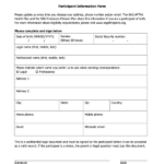 Fill Free Fillable SAG AFTRA Plans PDF Forms