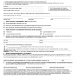 Fill Free Fillable SAG AFTRA Plans PDF Forms