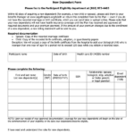 Fill Free Fillable SAG AFTRA Plans PDF Forms