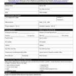 Fill Free Fillable Sanford Health Plan PDF Forms