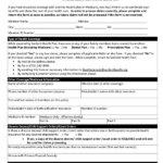 Fill Free Fillable Sanford Health Plan PDF Forms