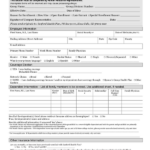 Fill Free Fillable Sanford Health Plan PDF Forms
