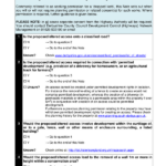 Fill Free Fillable South Derbyshire District Council PDF Forms