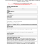 Fill Free Fillable Stockton on Tees Borough Council PDF Forms