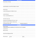 Fill Free Fillable Stratford District Council New Zealand PDF Forms