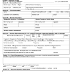 Fill Free Fillable United Health PDF Forms