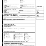 Fill Free Fillable Wealden District Council PDF Forms