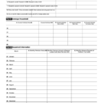 Fillable Form 1095 A Health Insurance Marketplace Statement 2014