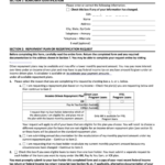Fillable Income Driven Repayment Plan Request Form U s Department Of