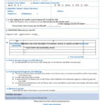 Fillable Member Reimbursement Fitness Club Form Printable Pdf Download