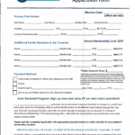 Fillable Online Dental Savings Plan Application Form Kedentistry