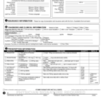 Fillable Online Fideliscare Hepatitis C Prior Authorization Form