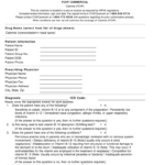 Fillable Online Prior Authorization Form Fallon Health Fax Email