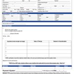 Fillable Prior Authorization Form Specialty Drug New Hamphire