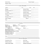 Fire Department Pre Plan Template Fill Out Sign Online DocHub