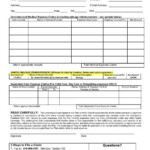 Flexible Benefits Plan Claim Form Union R XI School District