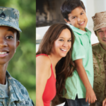 For Members US Family Health Plan A TRICARE Prime Option Military