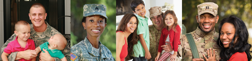 For Members US Family Health Plan A TRICARE Prime Option Military 