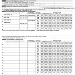 Form 1095 B Health Coverege 2017 Printable Pdf Download