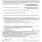 Form 4506 Rev 11 Request For Copy Of Tax Return Fill Out And Sign