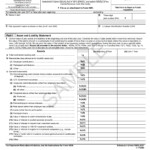 Form 5500 Instructions 5 Steps To Filing Correctly