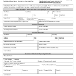 Form 61 211 Download Printable PDF Or Fill Online Prescription Drug