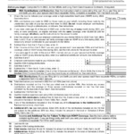 Form 8889 t Line 12 Fill Online Printable Fillable Blank