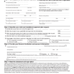 Form CPP 1 Download Fillable PDF Or Fill Online Installment Payment