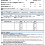 Form HBD 12 Download Fillable PDF Or Fill Online Health Benefits Plan