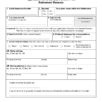 Form ISP 1000 Fill Out Sign Online And Download Fillable PDF Canada