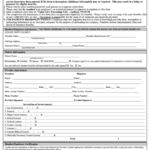 Form Sc00015a Direct Reimbursement Claim Form 2004 Printable Pdf