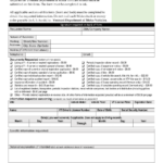 Form VG 116 Download Fillable PDF Or Fill Online Vermont DMV Record