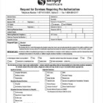 FREE 41 Authorization Forms In PDF Excel MS Word