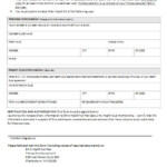 FREE 50 Fitness Forms In PDF MS Word